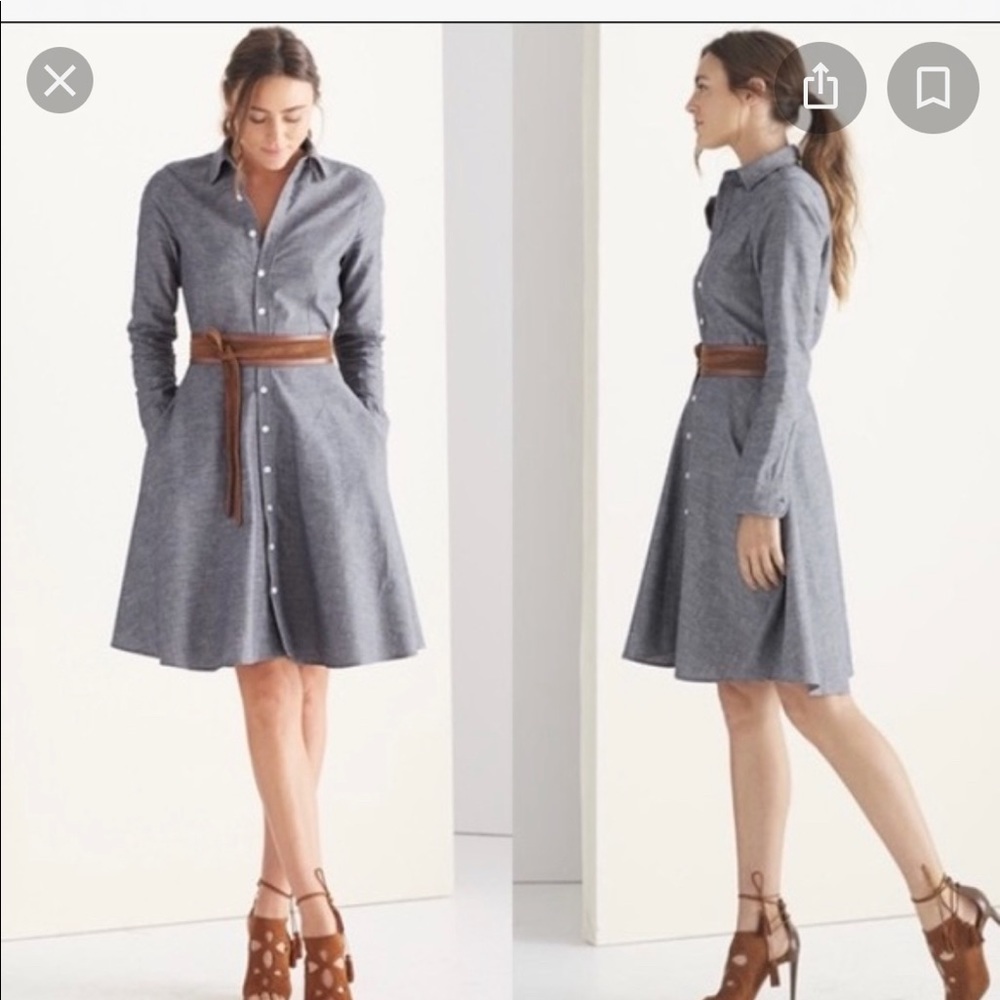 Serena and Lily Jane Dress